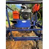 2010 D & L Timber Tech Double-Cut Twin-Saw Portable Sawmill